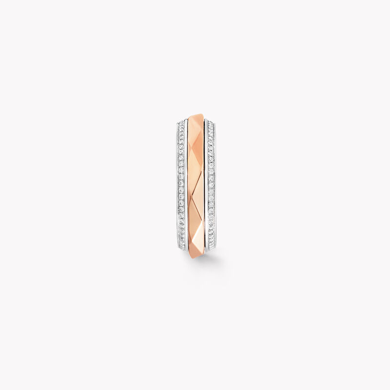 Laurence Graff Signature Spinning Diamond Band, , hi-res