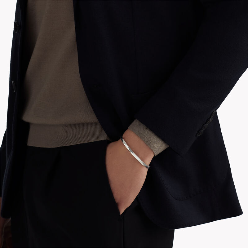 Laurence Graff Signature手镯