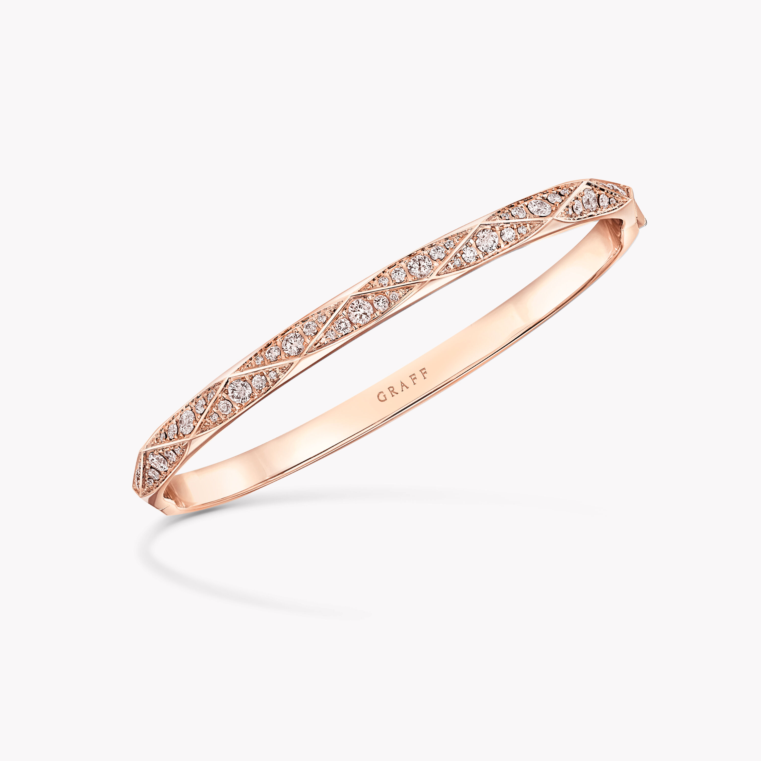 Diamond Bracelets Diamond Bangles Rare Diamond Jewellery Graff