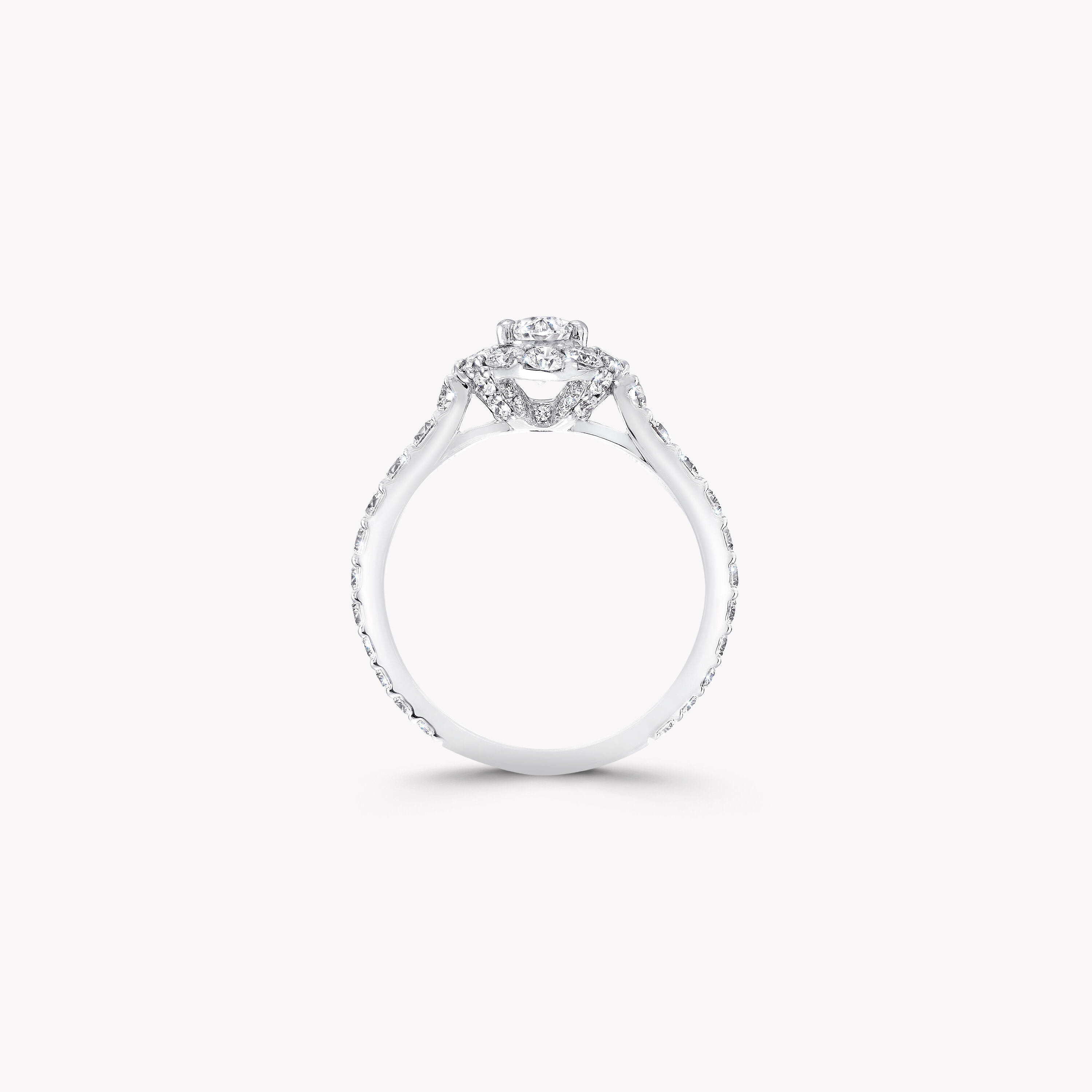 Graff icon new arrivals ring