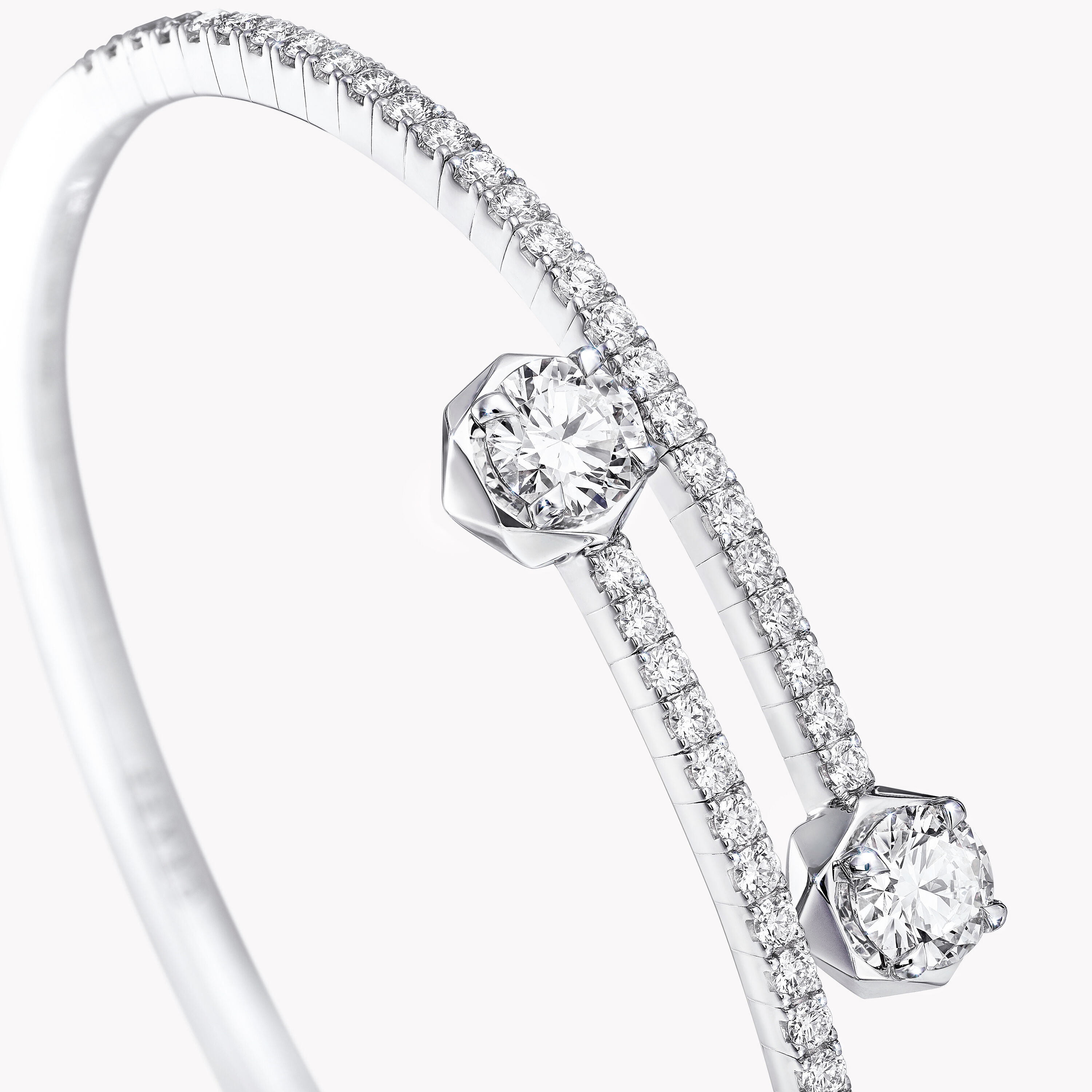 Laurence shop graff diamonds