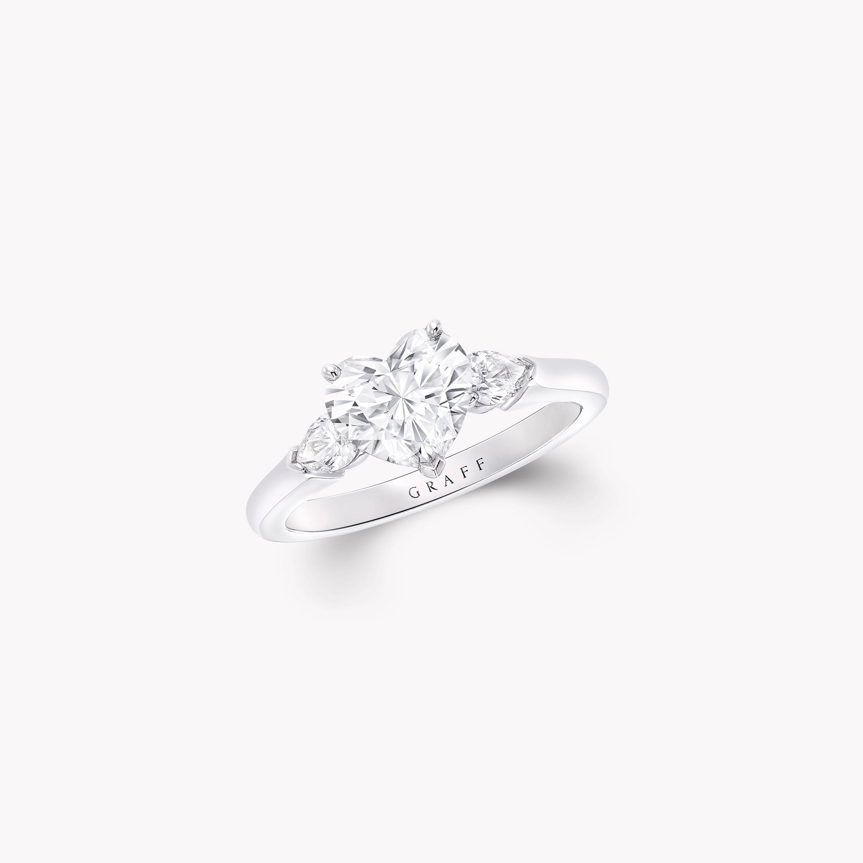Graff promise ring online