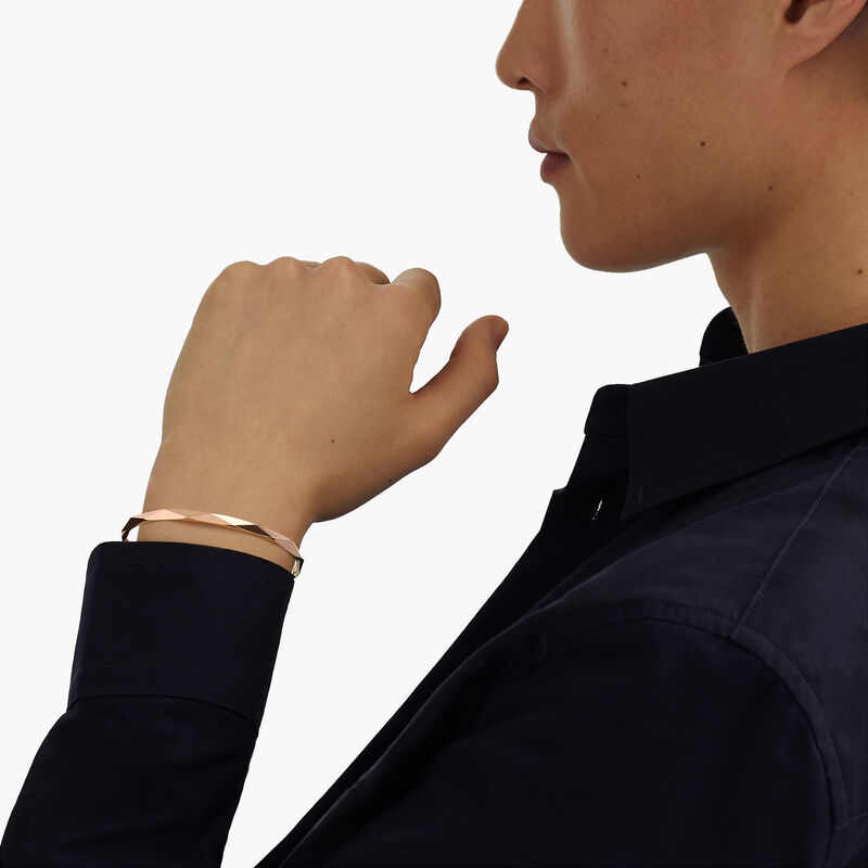 Laurence Graff Signature手镯