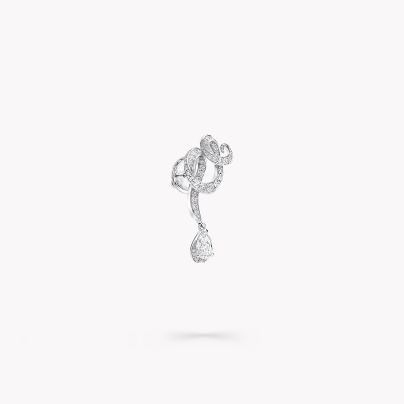 Inspired by Twombly Diamond Earrings, , hi-res