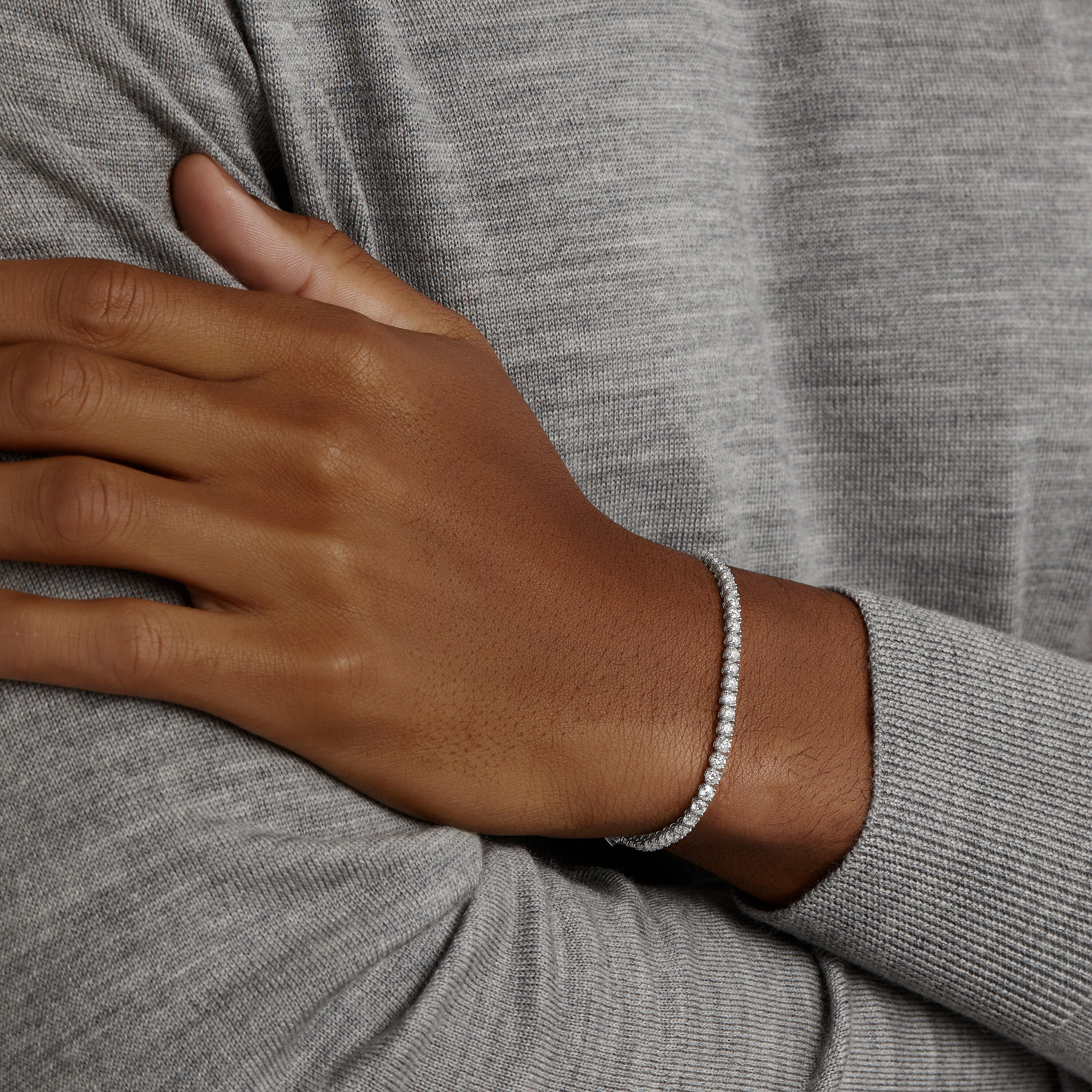 Graff bracelet price store