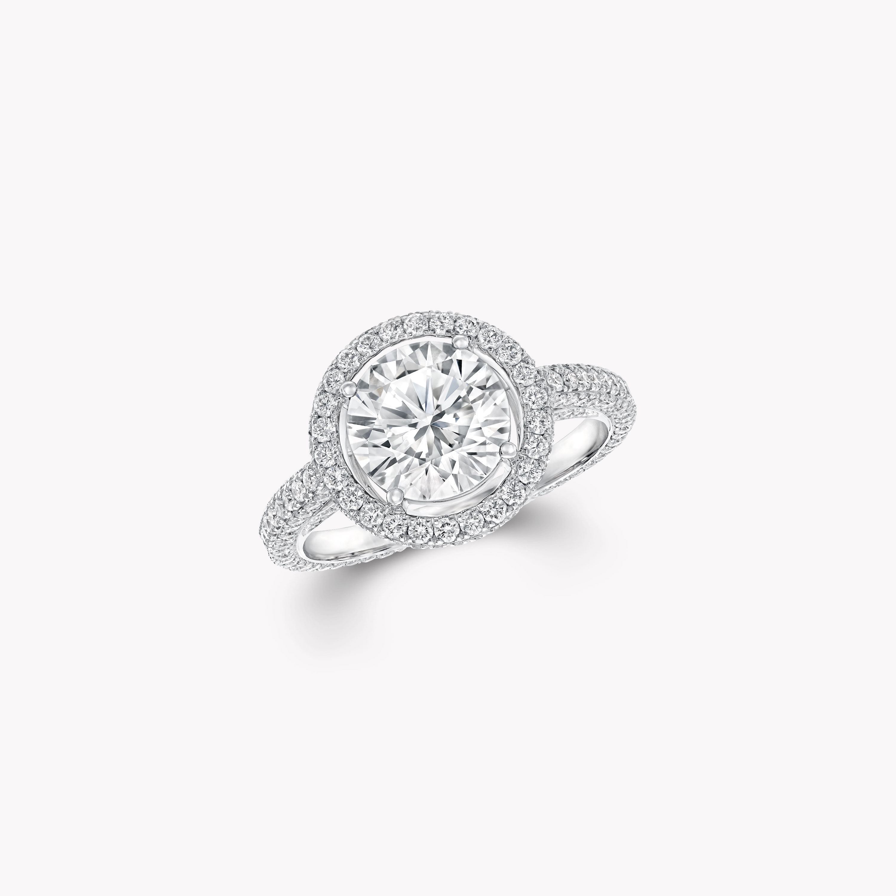 Bague graff 2025