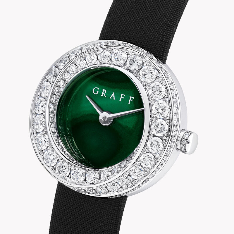 Spiral Watch, , hi-res