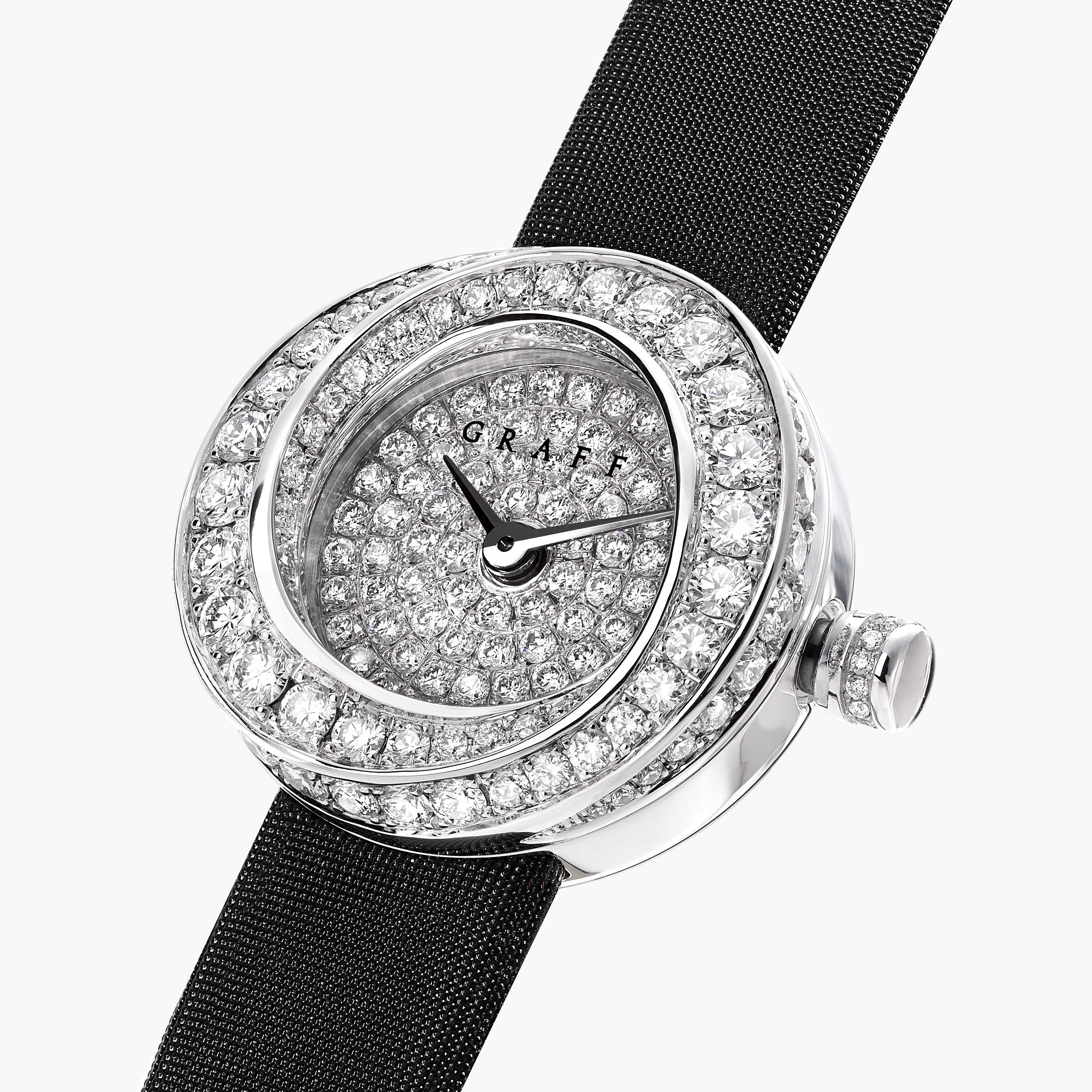Graff diamond online watch price