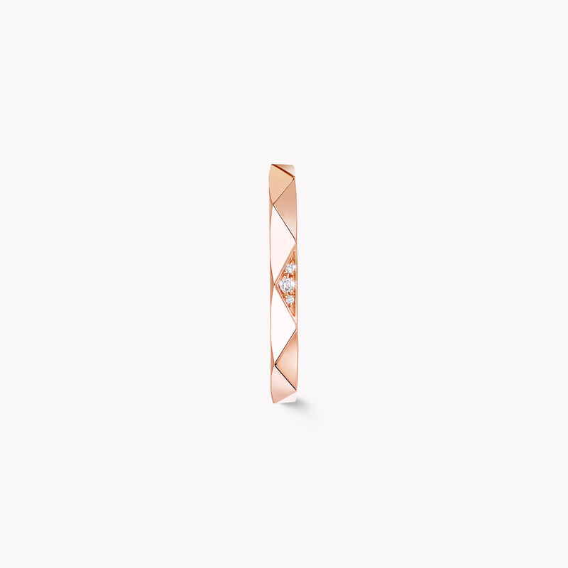 Laurence Graff Signature 密镶钻石戒指, , hi-res