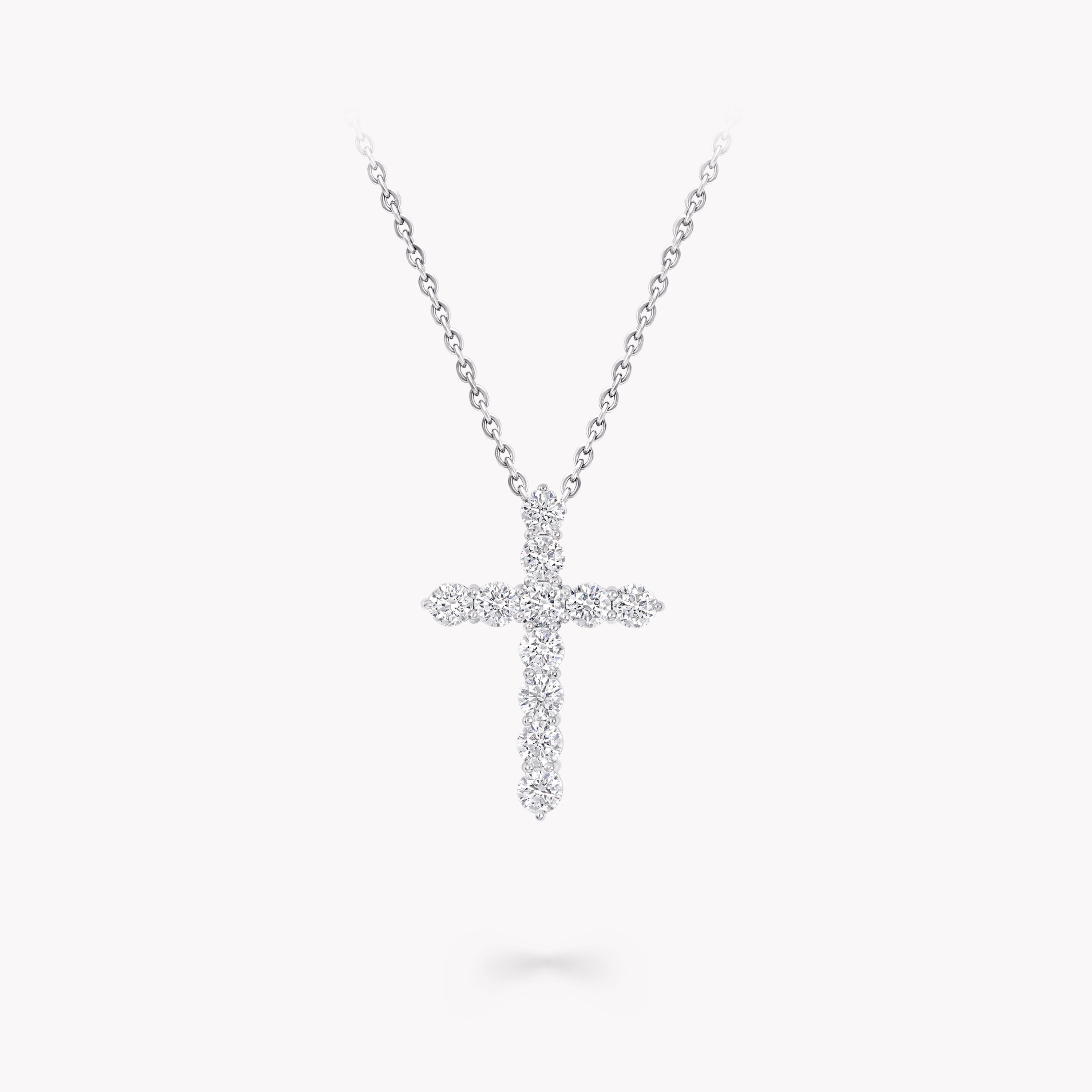 Graff diamond top cross