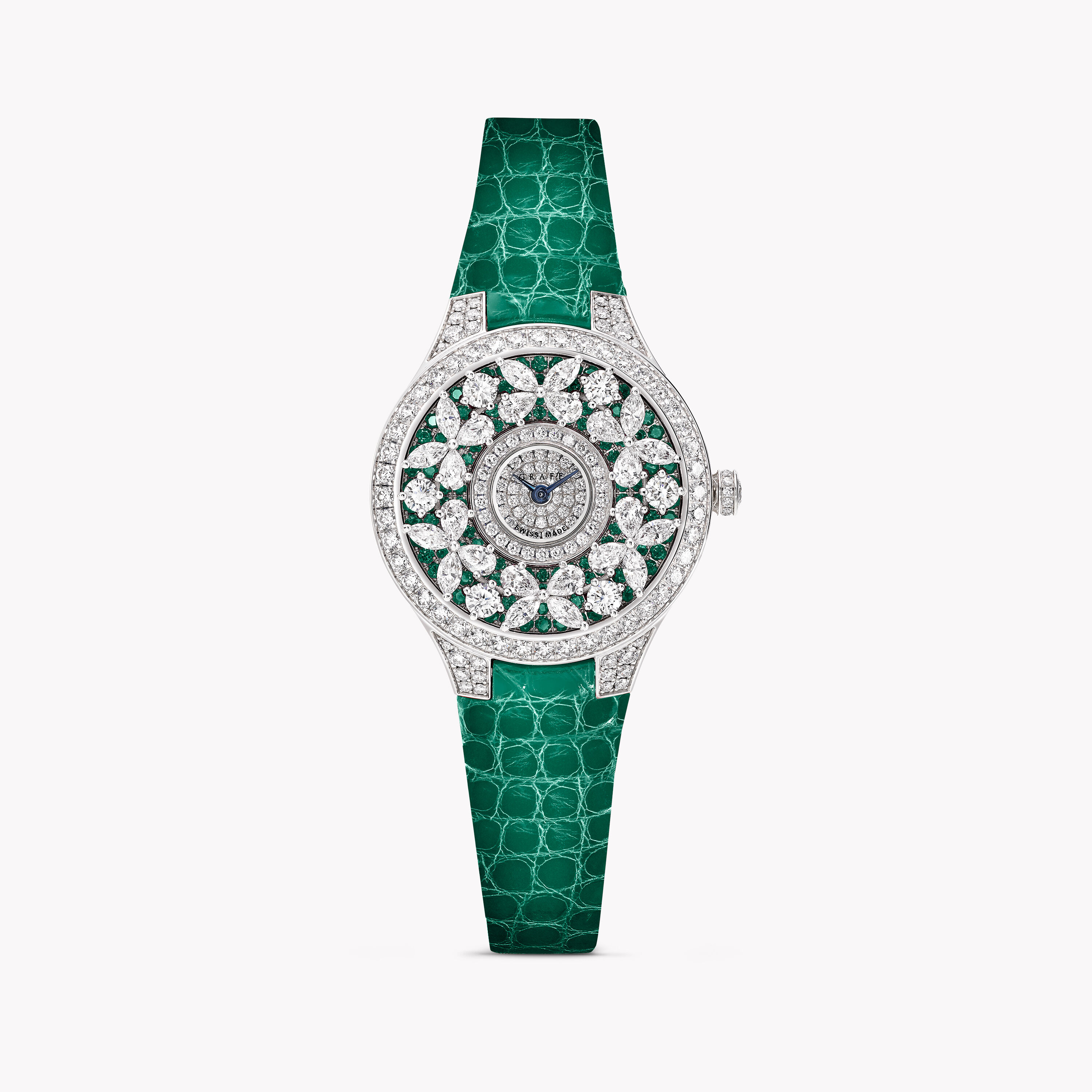 Graff butterfly watch shop