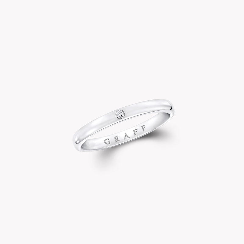 D Shape婚戒 D Shape婚戒