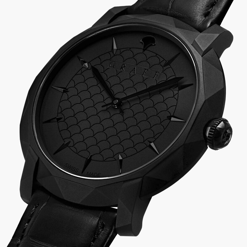 Eclipse 43mm Watch, , hi-res