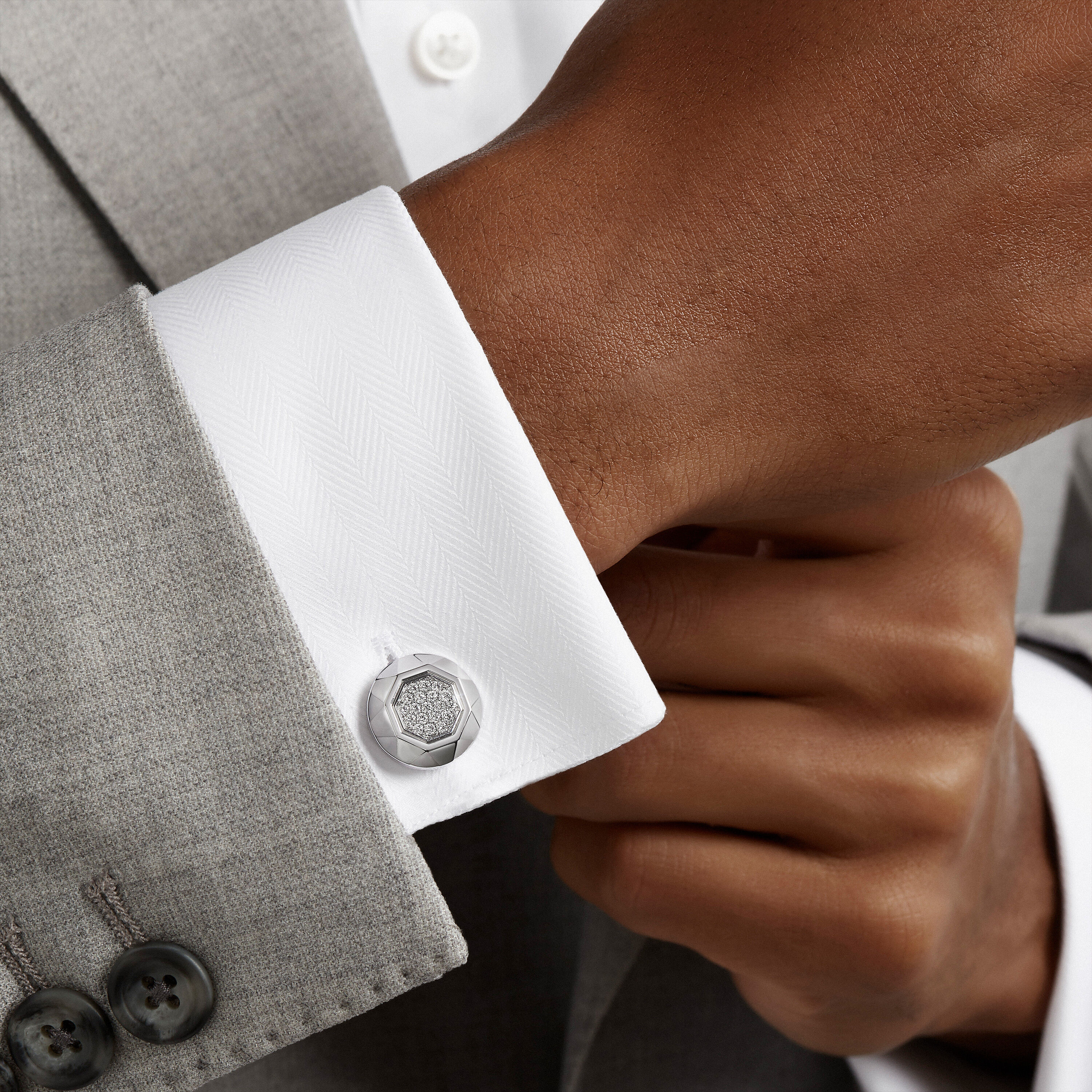 Cufflinks 2025