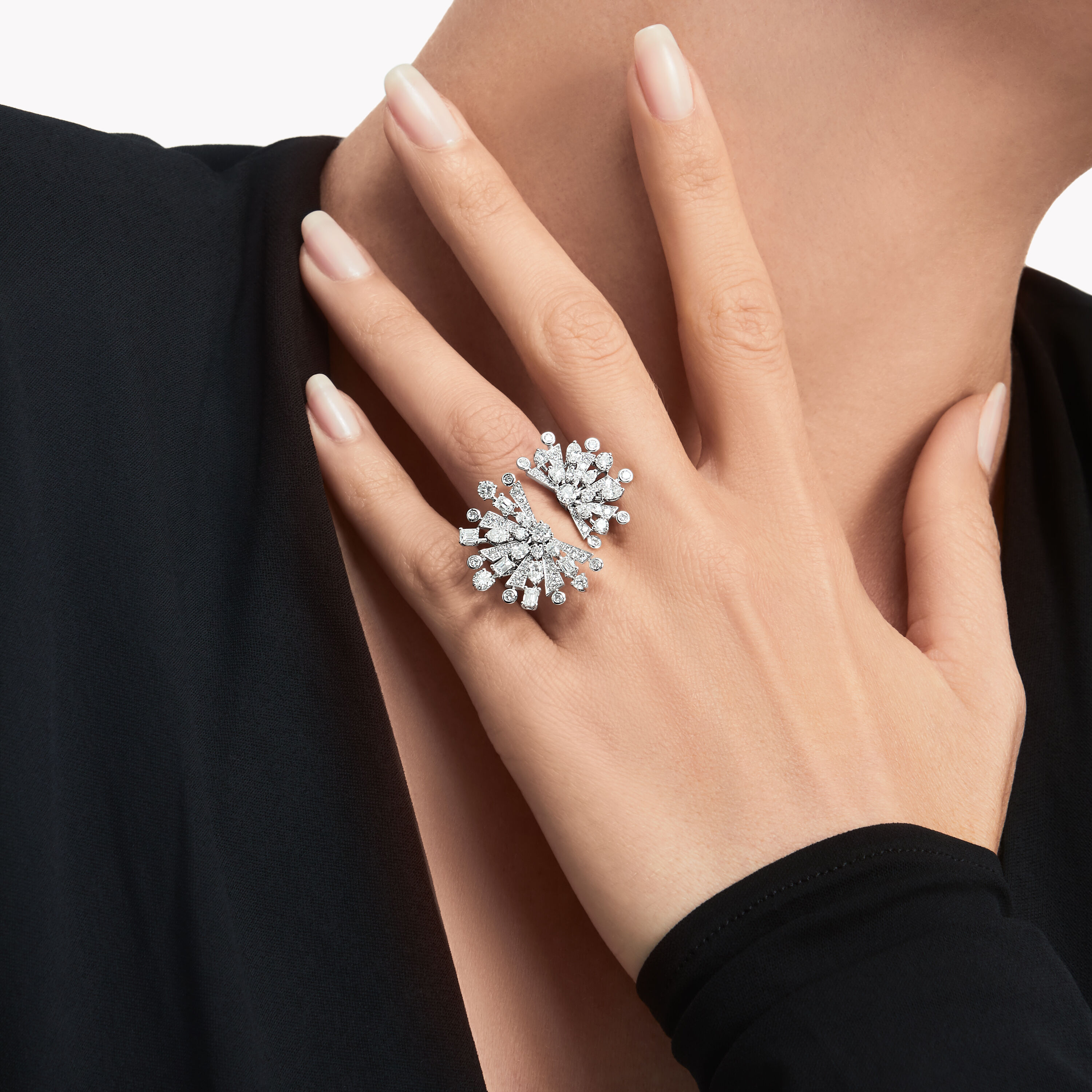 Dawn's sales wedding ring