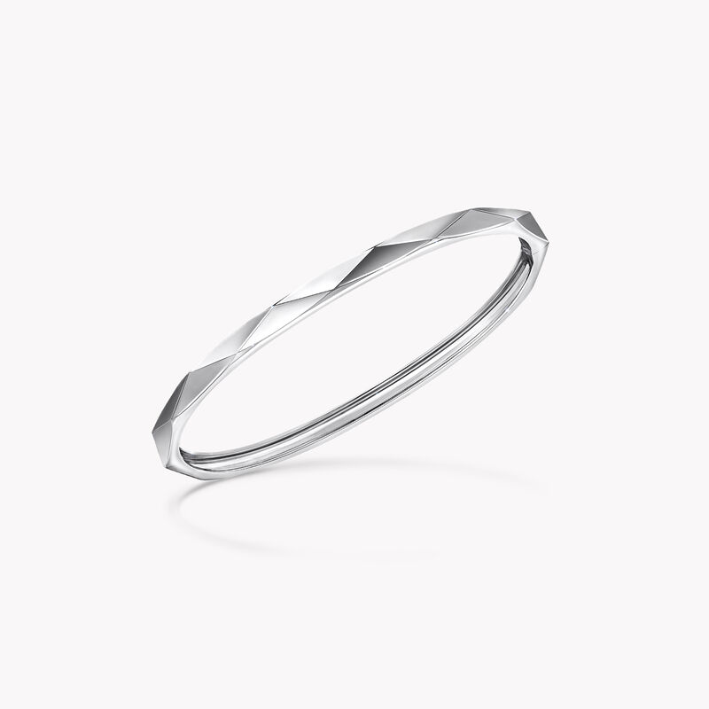 Laurence Graff Signature Bangle, , hi-res