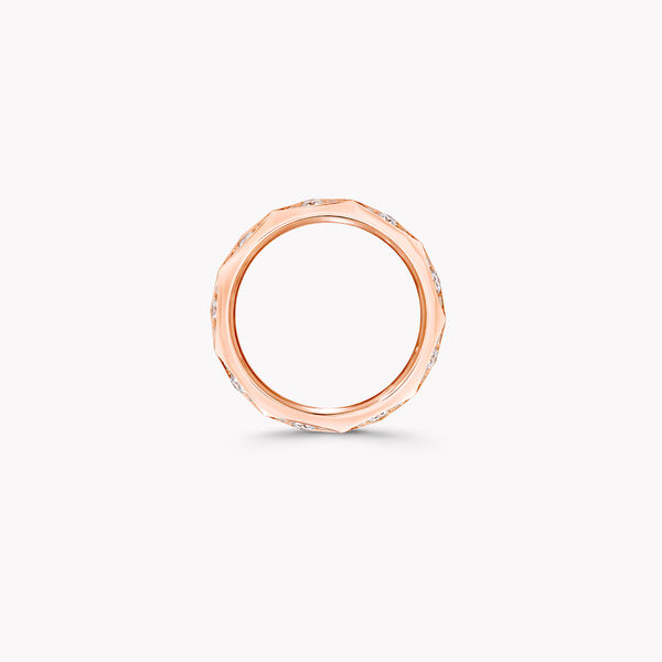 Laurence Graff Signature Diamond Band, , hi-res