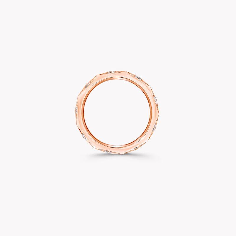 Laurence Graff Signature Diamond Band, , hi-res
