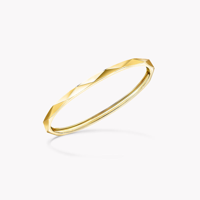 Laurence Graff Signature Bangle, , hi-res