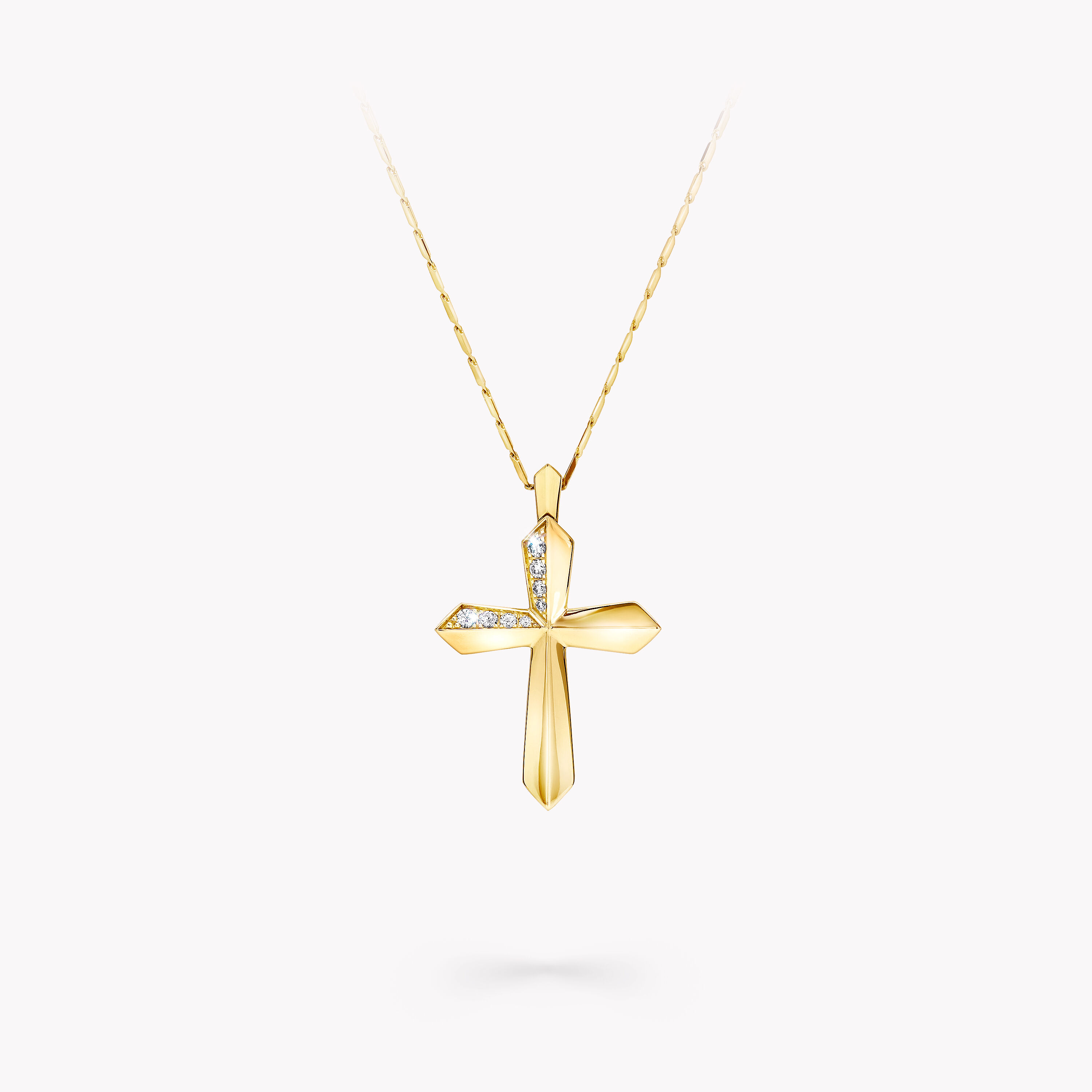 Graff cross clearance pendant