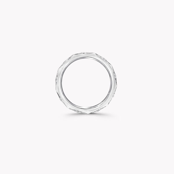 Laurence Graff Signature Diamond Band, , hi-res