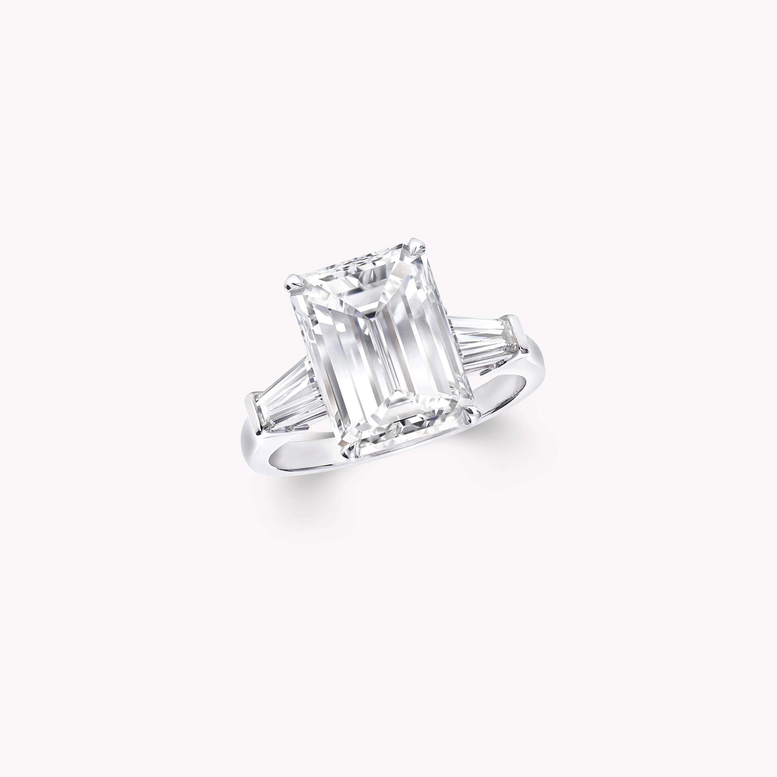 Graff emerald best sale