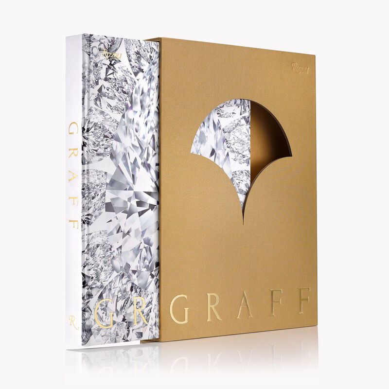 《GRAFF》特刊
