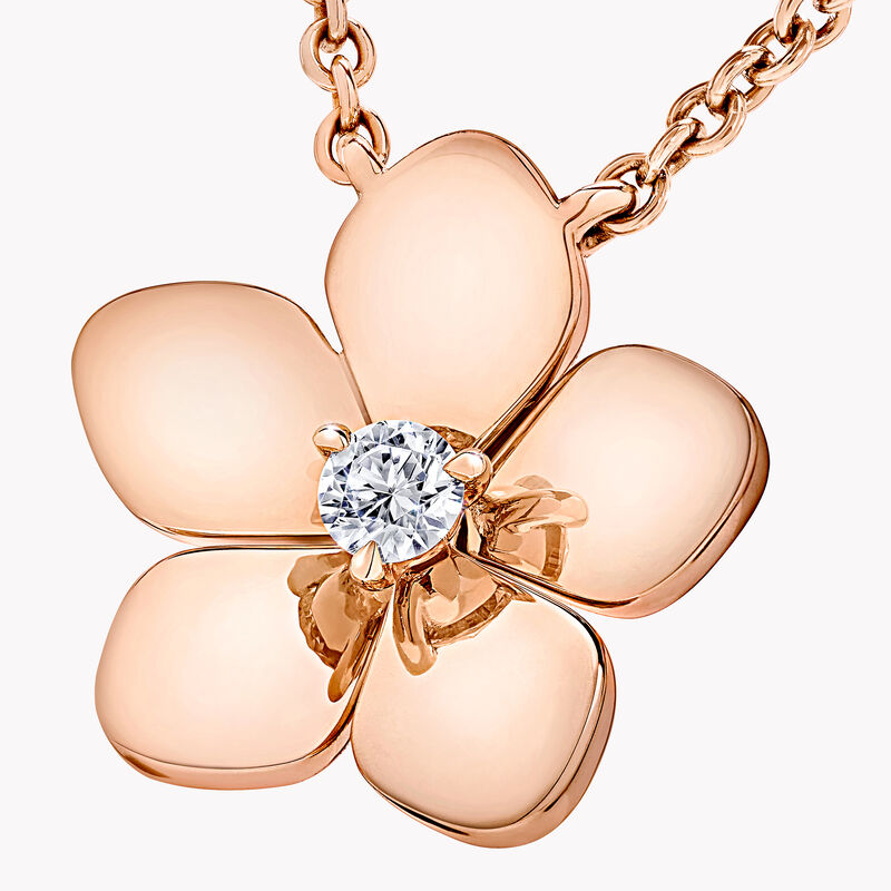 Wild Flower Mini Pendant, , hi-res
