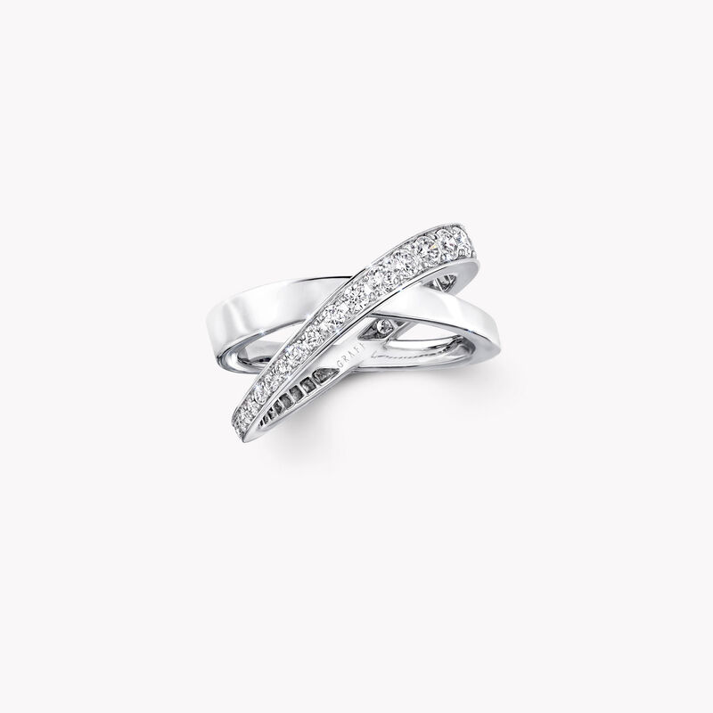 Kiss Diamond Ring, , hi-res