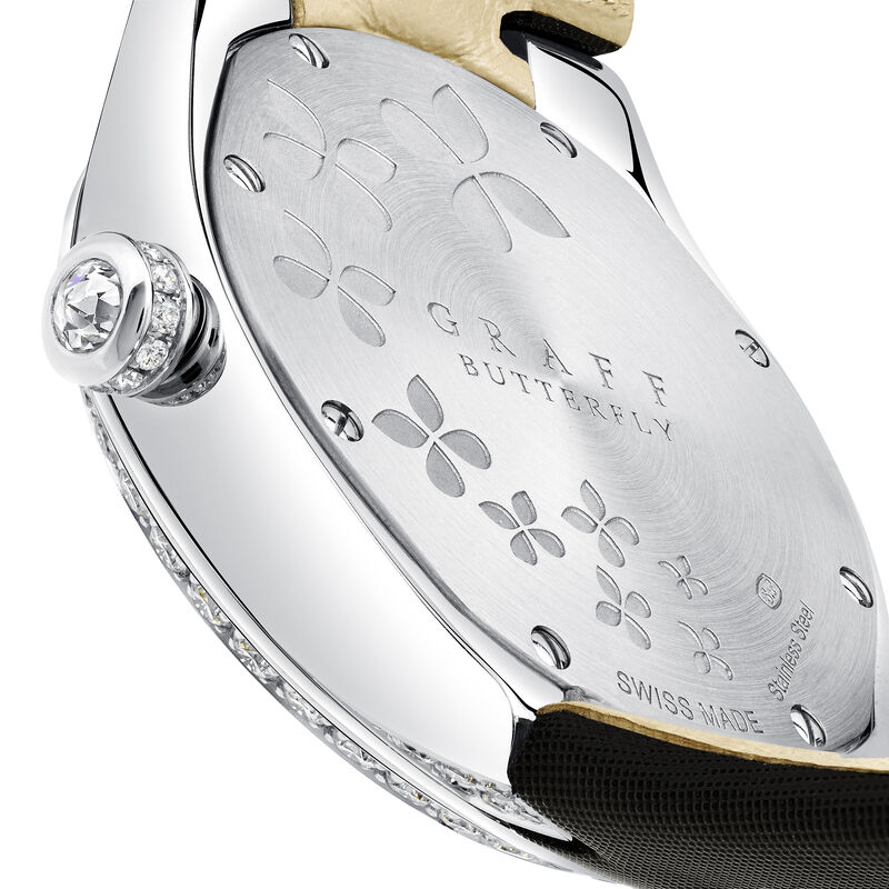 Classic Butterfly腕表