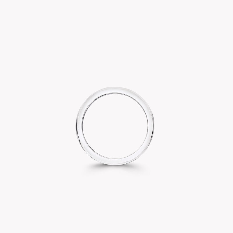 D Shape婚戒