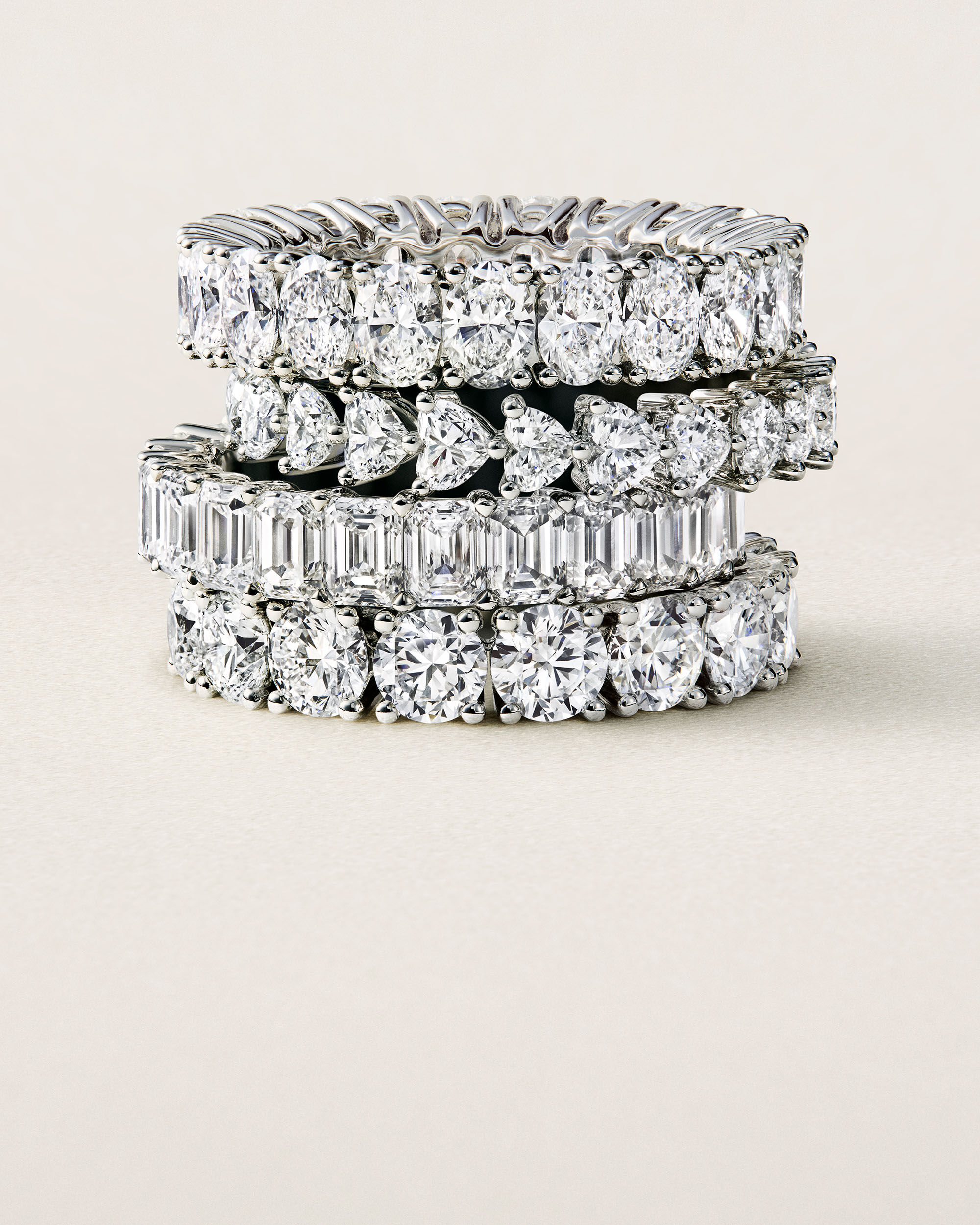 Graff Diamond Necklace