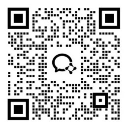 WeChat QR Code