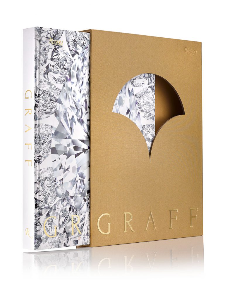 《GRAFF》特刊