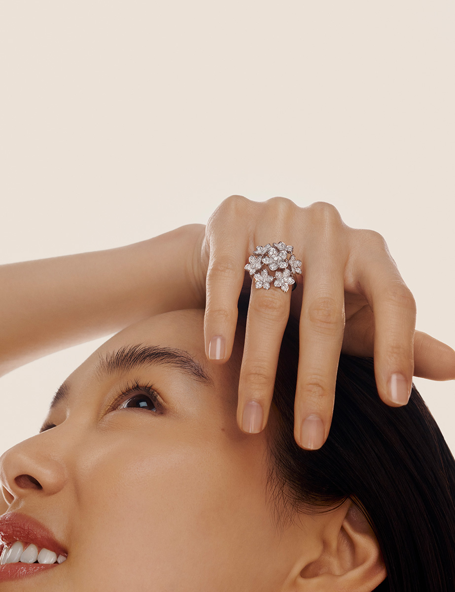 New Jewellery
