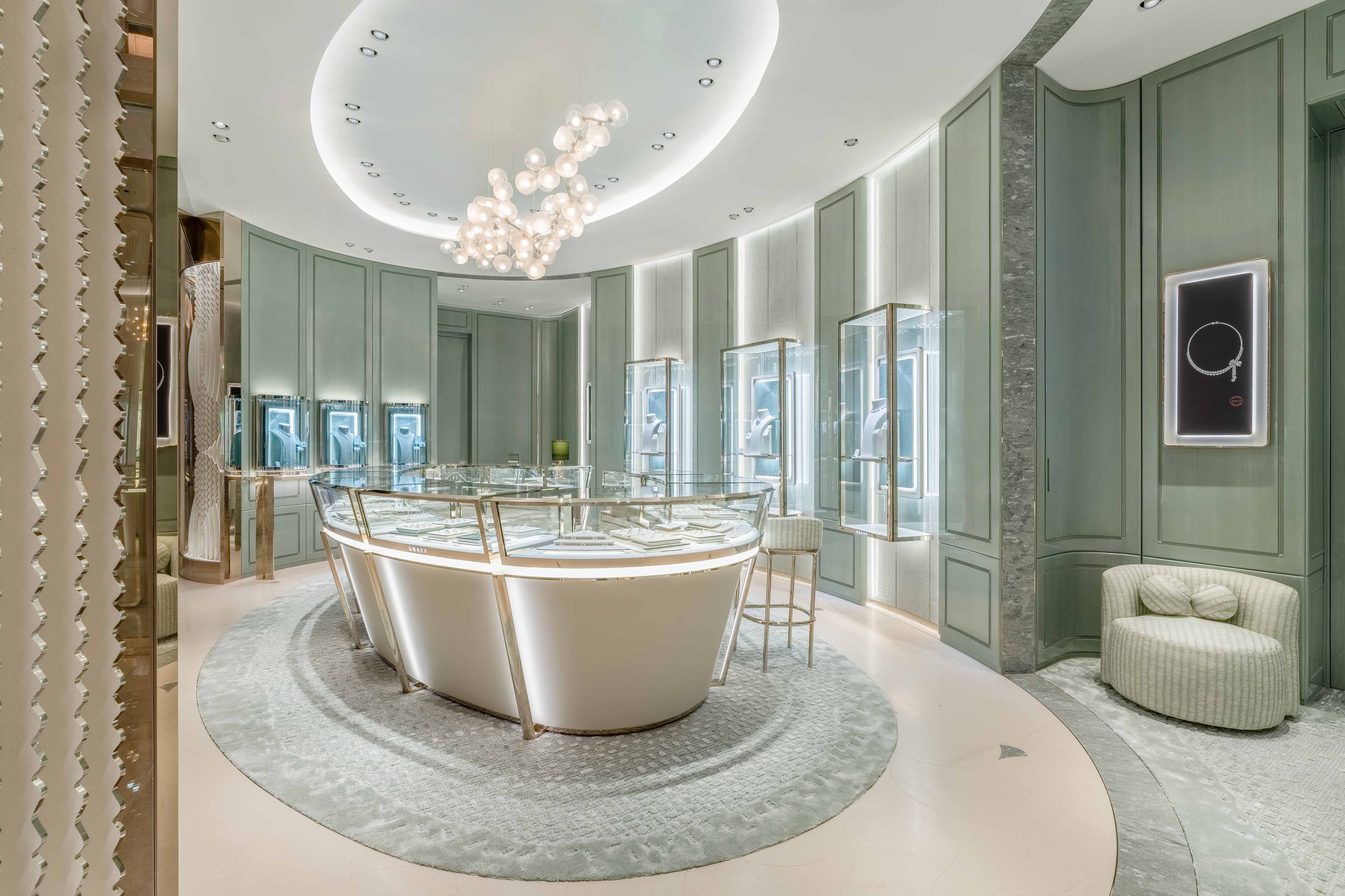 Seoul, Shinsegae Main Store